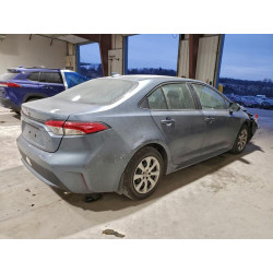 2021 TOYOTA COROLLA 5YFEPMAE2MP169242 96998465