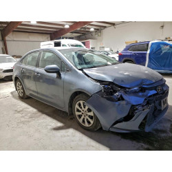 2021 TOYOTA COROLLA 5YFEPMAE2MP169242 96998465