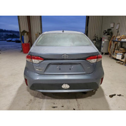 2021 TOYOTA COROLLA 5YFEPMAE2MP169242 96998465