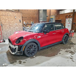 2020 MINI COOPER WMWXU7C03L2L82053 72844505