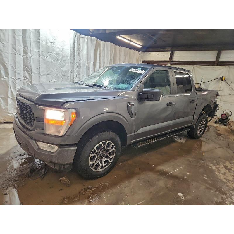 2021 FORD F-150 1FTFW1E50MFB23447 73269475