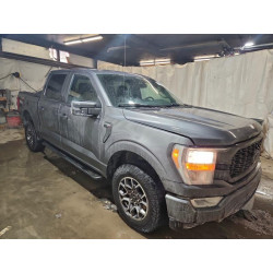 2021 FORD F-150 1FTFW1E50MFB23447 73269475