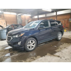 2021 CHEVROLET EQUINOX 3GNAXUEV6MS117292 92911355