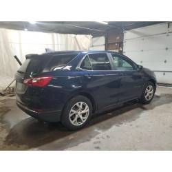2021 CHEVROLET EQUINOX 3GNAXUEV6MS117292 92911355