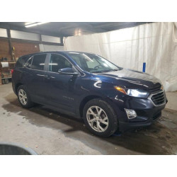 2021 CHEVROLET EQUINOX 3GNAXUEV6MS117292 92911355