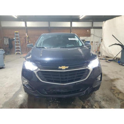 2021 CHEVROLET EQUINOX 3GNAXUEV6MS117292 92911355