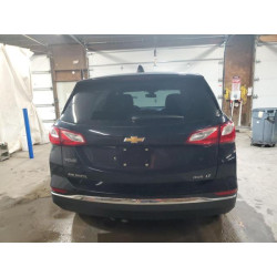 2021 CHEVROLET EQUINOX 3GNAXUEV6MS117292 92911355