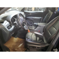 2021 CHEVROLET EQUINOX 3GNAXUEV6MS117292 92911355