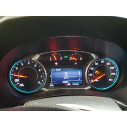 2021 CHEVROLET EQUINOX 3GNAXUEV6MS117292 92911355