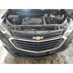 2021 CHEVROLET EQUINOX 3GNAXUEV6MS117292 92911355