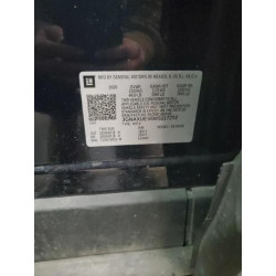 2021 CHEVROLET EQUINOX 3GNAXUEV6MS117292 92911355