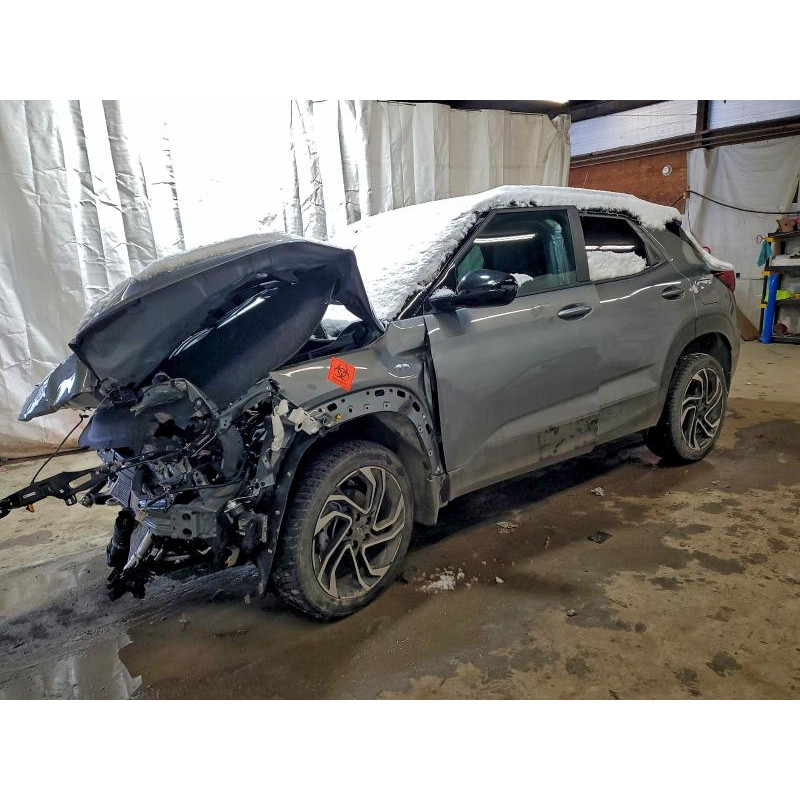 2026 CHEVROLET TRAILBLZR KL79MUSL1TB040703 94935525