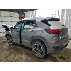 2026 CHEVROLET TRAILBLZR KL79MUSL1TB040703 94935525