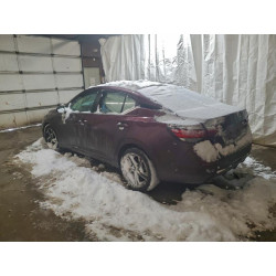 2025 NISSAN SENTRA 3N1AB8CV0SY371319 96720055