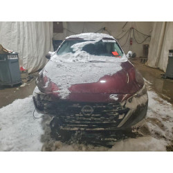 2025 NISSAN SENTRA 3N1AB8CV0SY371319 96720055