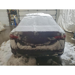 2025 NISSAN SENTRA 3N1AB8CV0SY371319 96720055