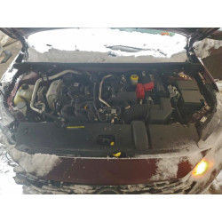 2025 NISSAN SENTRA 3N1AB8CV0SY371319 96720055