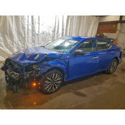 2025 NISSAN ALTIMA 1N4BL4DW7SN383940 97088835