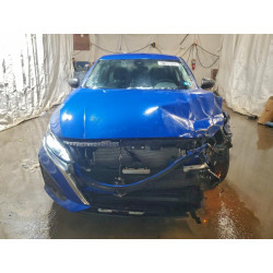 2025 NISSAN ALTIMA 1N4BL4DW7SN383940 97088835