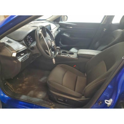 2025 NISSAN ALTIMA 1N4BL4DW7SN383940 97088835