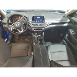 2025 NISSAN ALTIMA 1N4BL4DW7SN383940 97088835