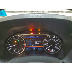 2025 NISSAN ALTIMA 1N4BL4DW7SN383940 97088835