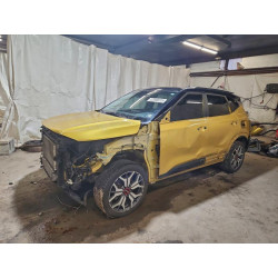 2023 KIA SELTOS KNDETCA2XP7420672 97566915