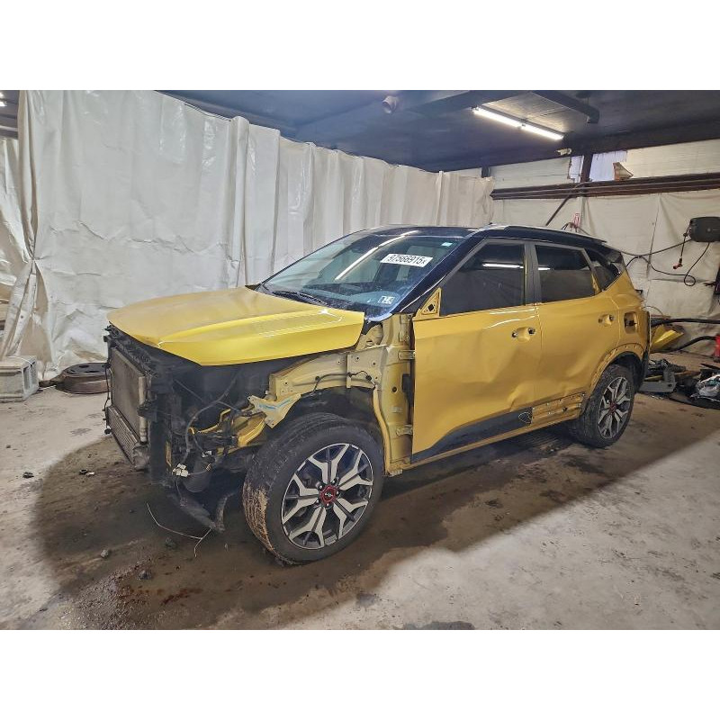 2023 KIA SELTOS KNDETCA2XP7420672 97566915