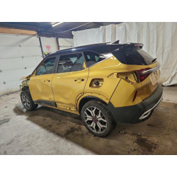 2023 KIA SELTOS KNDETCA2XP7420672 97566915