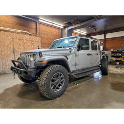 2020 JEEP GLADIATOR 1C6HJTFG3LL198296 99603345