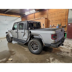 2020 JEEP GLADIATOR 1C6HJTFG3LL198296 99603345