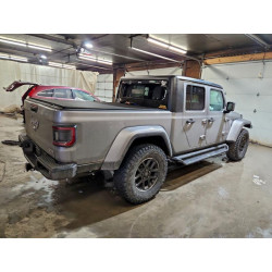 2020 JEEP GLADIATOR 1C6HJTFG3LL198296 99603345