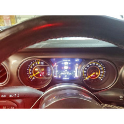 2020 JEEP GLADIATOR 1C6HJTFG3LL198296 99603345