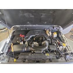 2020 JEEP GLADIATOR 1C6HJTFG3LL198296 99603345