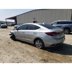 2020 HYUNDAI ELANTRA 5NPD84LFXLH623070 66111595