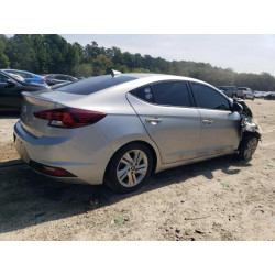2020 HYUNDAI ELANTRA 5NPD84LFXLH623070 66111595