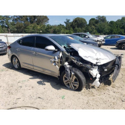 2020 HYUNDAI ELANTRA 5NPD84LFXLH623070 66111595