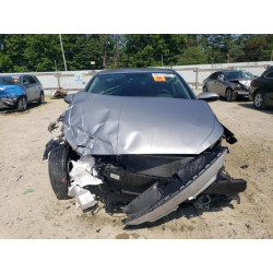 2020 HYUNDAI ELANTRA 5NPD84LFXLH623070 66111595