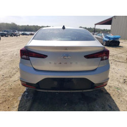 2020 HYUNDAI ELANTRA 5NPD84LFXLH623070 66111595