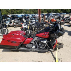 2020 HARLEY-DAVIDSON FLTRK 1HD1KZF17LB672339 81449205