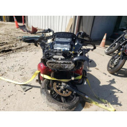 2020 HARLEY-DAVIDSON FLTRK 1HD1KZF17LB672339 81449205