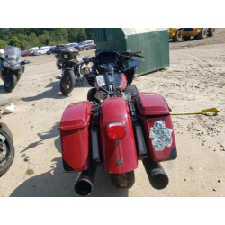 2020 HARLEY-DAVIDSON FLTRK 1HD1KZF17LB672339 81449205