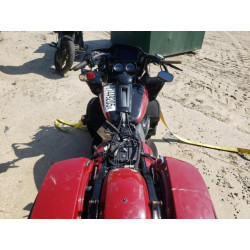 2020 HARLEY-DAVIDSON FLTRK 1HD1KZF17LB672339 81449205