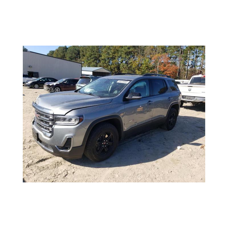 2023 GMC ACADIA 1GKKNLLS7PZ178569 89519365