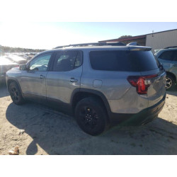 2023 GMC ACADIA 1GKKNLLS7PZ178569 89519365