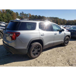 2023 GMC ACADIA 1GKKNLLS7PZ178569 89519365