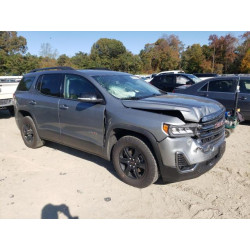 2023 GMC ACADIA 1GKKNLLS7PZ178569 89519365