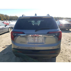 2023 GMC ACADIA 1GKKNLLS7PZ178569 89519365