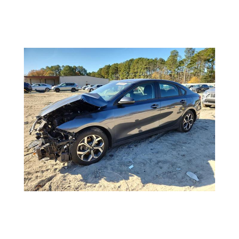 2020 KIA FORTE 3KPF24AD2LE245391 92383095