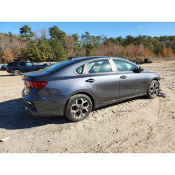 2020 KIA FORTE 3KPF24AD2LE245391 92383095